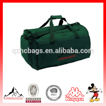 Lightweight And Durable Polyester Gym Bag Sports Practical Sports Duffel Bag